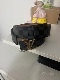 Cintura Louis vuitton