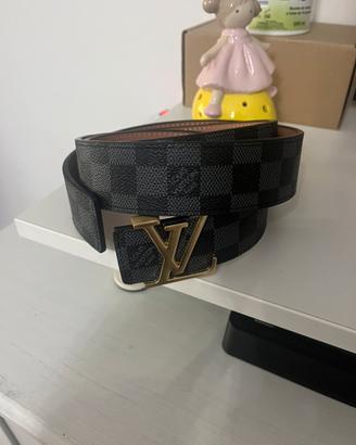 Cintura Louis vuitton