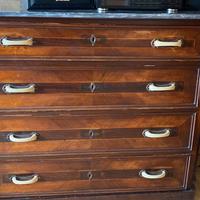 CASSETTONE DELLA NONNA 1920