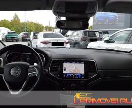 JEEP Grand Cherokee 3.0 V6 CRD 250 CV Summit