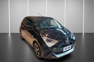 Toyota Aygo Connect 1.0 VVT-i 72 CV 5 porte x-clus