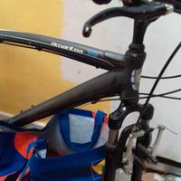 Bici da corsa vintage