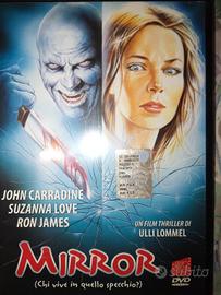 dvd the mirror 