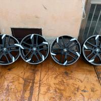 Cerchi 18 Peugeot 308 GTi