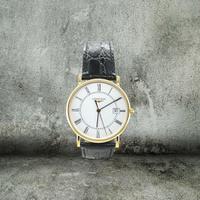 Longines Présence 18kt Personalizzato NUOVO