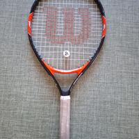 Racchetta Wilson Roger Federer 23 bambini