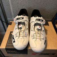 Scarpe Sidi per BDS mod.Wire Carbon 2