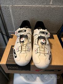 Scarpe Sidi per BDS mod.Wire Carbon 2