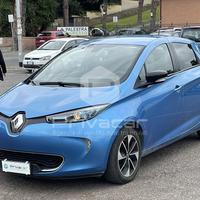 RENAULT ZOE Intens R90 Flex