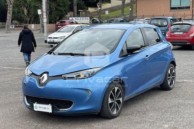 RENAULT ZOE Intens R90 Flex