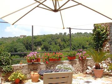 Appartamento a Poggio Nativo