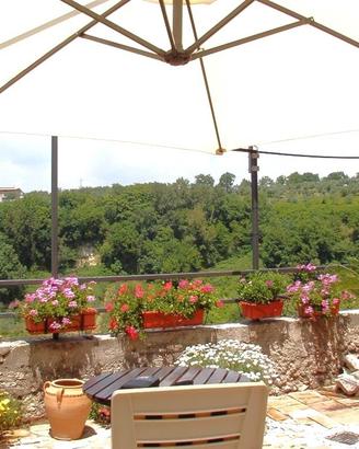 Appartamento a Poggio Nativo