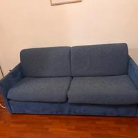 Divano letto