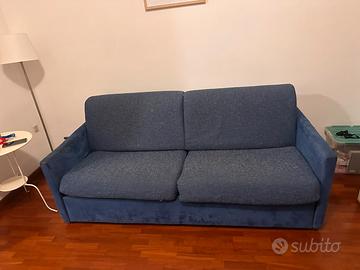 Divano letto