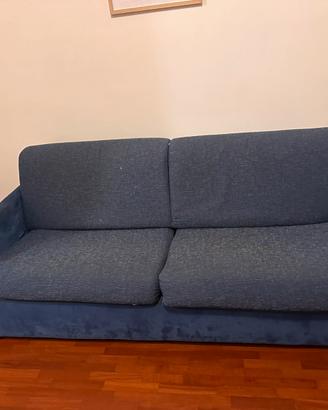 Divano letto