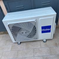 Condizionatore Haier