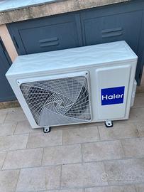 Condizionatore Haier