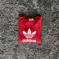 Felpa vintage Adidas Originals