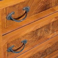 Camera matrimoniale anni 30 del '900