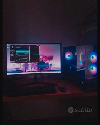 Pc gaming 