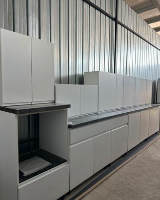🔥 CUCINA NUOVA 420 cm 🔥