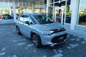 Citroen C3 Aircross 1.2 Puretech 110cv SHINE USATO