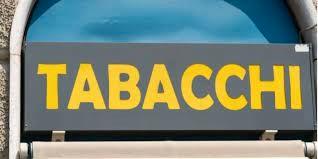 Tabaccheria lotto zona stadio