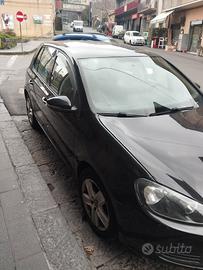 golf 6 1.6 TDI 105 CV 