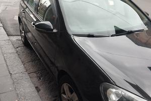 golf 6 1.6 TDI 105 CV 