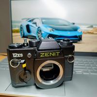 Zenit 12XS