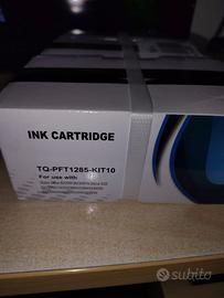 KIT 30 CARTUCCE STAMPANTE EPSON MOD. STYLUS-SX-BX