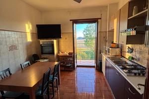Appartamento trilocale