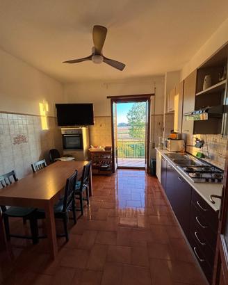 Appartamento trilocale