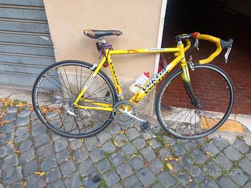 bicicletta corsa