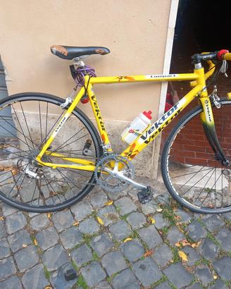 bicicletta corsa