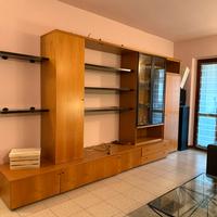 Arredamento Sala, 2 camerette e 1 camera da letto