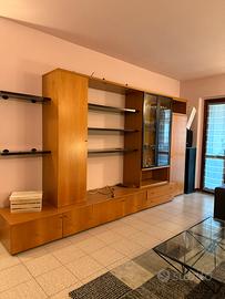 Arredamento Sala, 2 camerette e 1 camera da letto