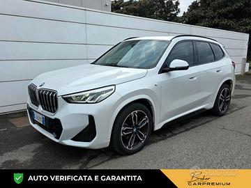 BMW X1 sdrive18d MSport Edition Balance auto