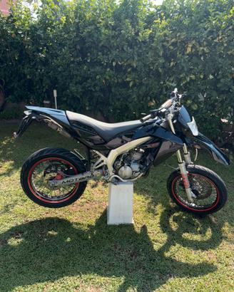 Aprilia SX/RX 50 Supermotard, anno 2010, 2 tempi