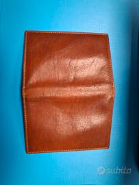 Portadocumenti The Bridge marrone