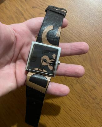 Orologio Vintage D&G Dolce & Gabbana Time