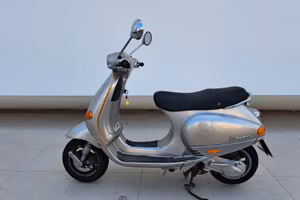 Vespa 125
