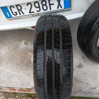 Gomme estive Bridgestone 185/55/R16/83V