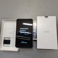 Samsung Galaxy Tab Active 3 8" 64GB 4G/LTE