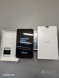 Samsung Galaxy Tab Active 3 8" 64GB 4G/LTE