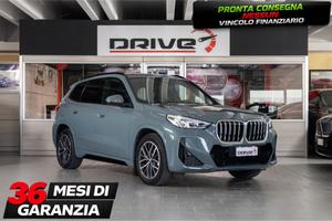 BMW X1 xdrive20d mhev 48V MSport auto GARANZIA UFF