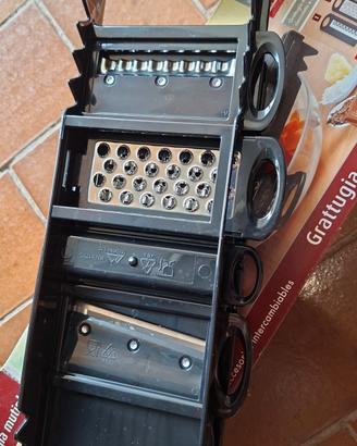 Multi grattugia