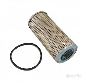 Filtro olio alfa romeo