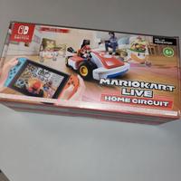 Mario kart