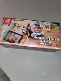 Mario kart
